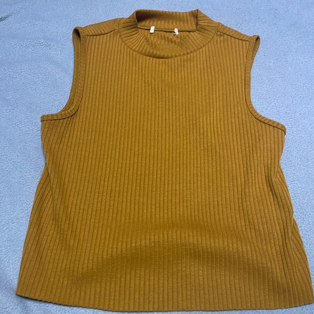 Zara top